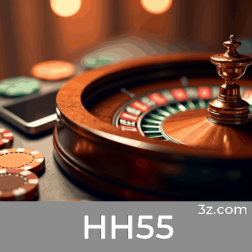 HH55 Logo