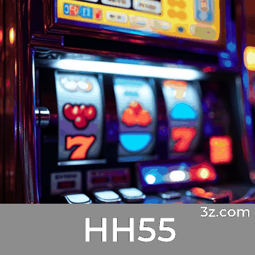 HH55 Logo
