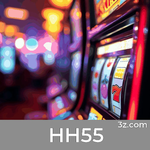 HH55 Logo