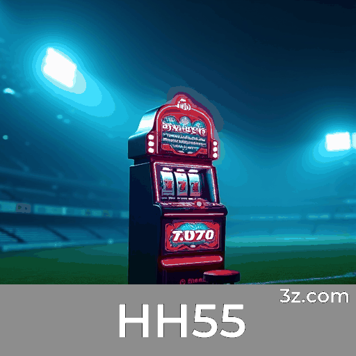 HH55 Logo