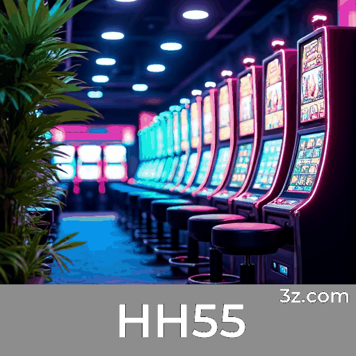 HH55 Logo