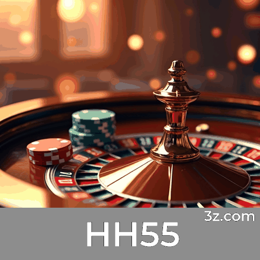 HH55 Logo