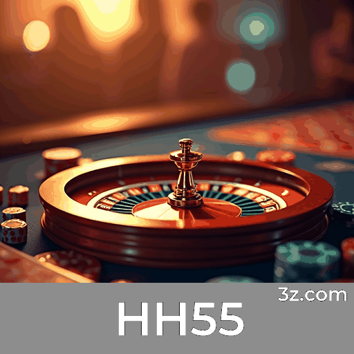 HH55 Logo