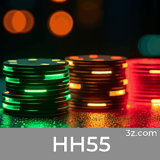 HH55 Logo