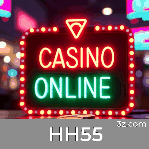 HH55 Logo