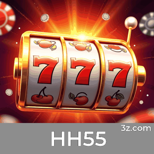 HH55 Logo